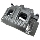 2000 Ford Expedition Brake Caliper 1